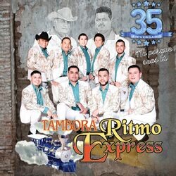 Cover of 35 Años