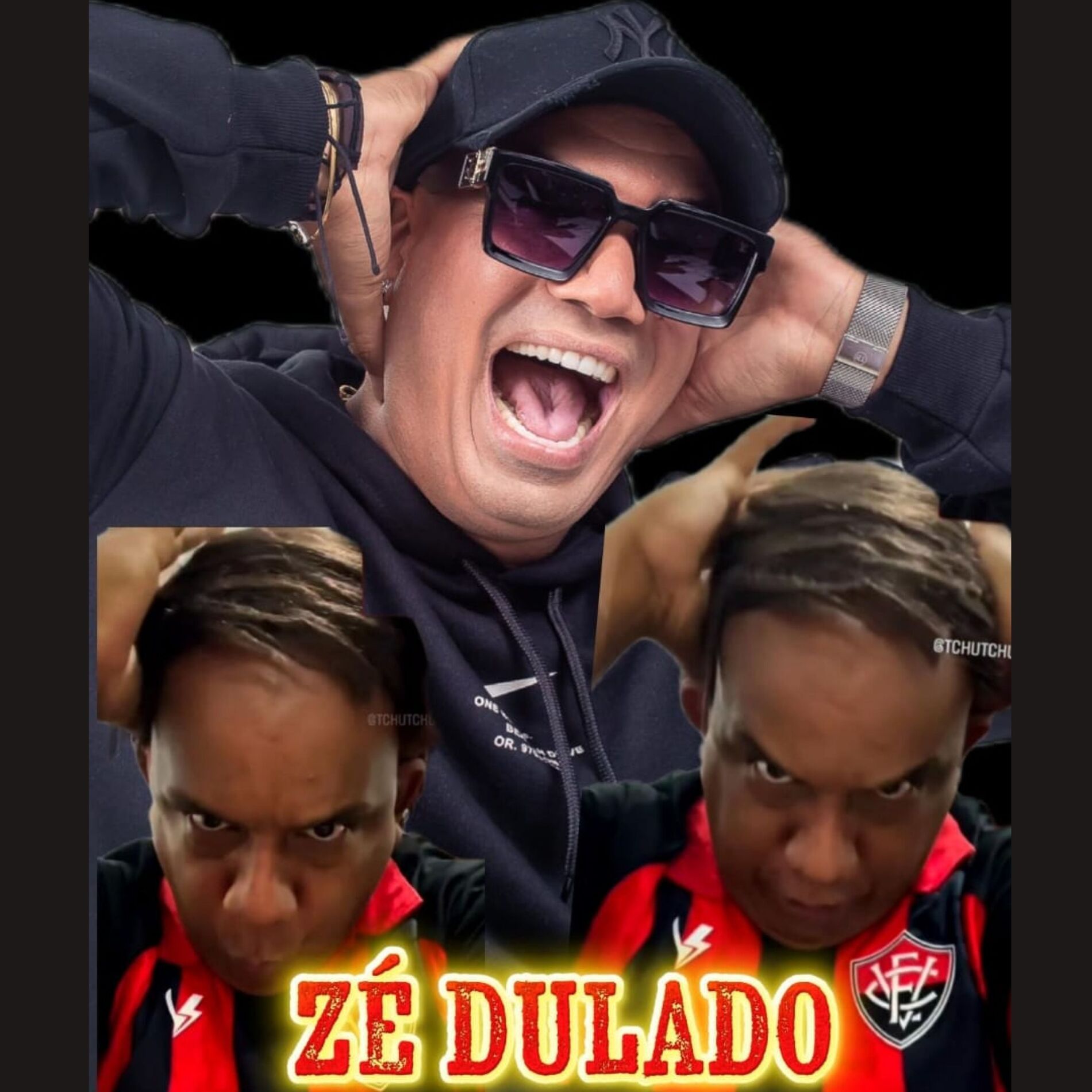 Album cover of Zé Dulado