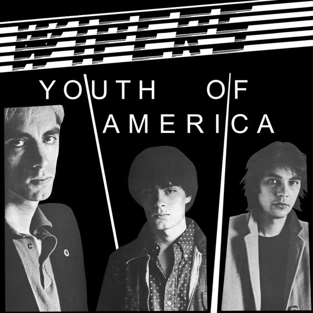 Picture of Youth of America