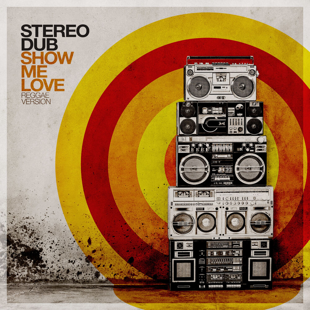 Picture of Show Me Love (Reggae Version)