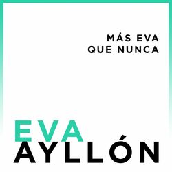 Cover of Más Eva Que Nunca