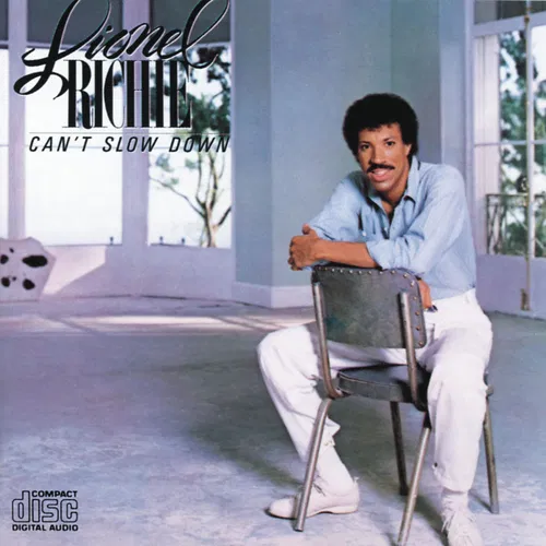Capa de All Night Long (All Night)