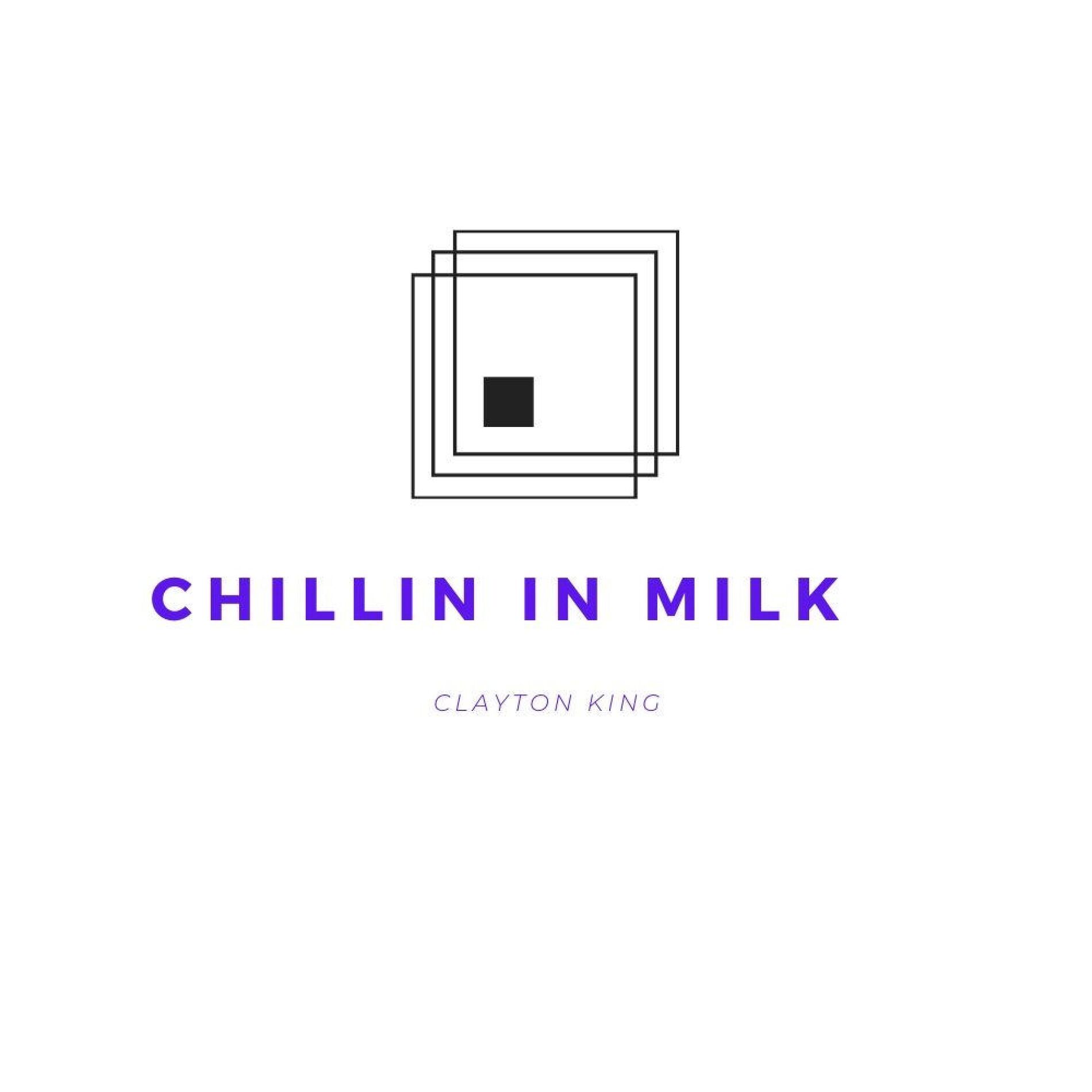 Album cover of Chillin' in Milk