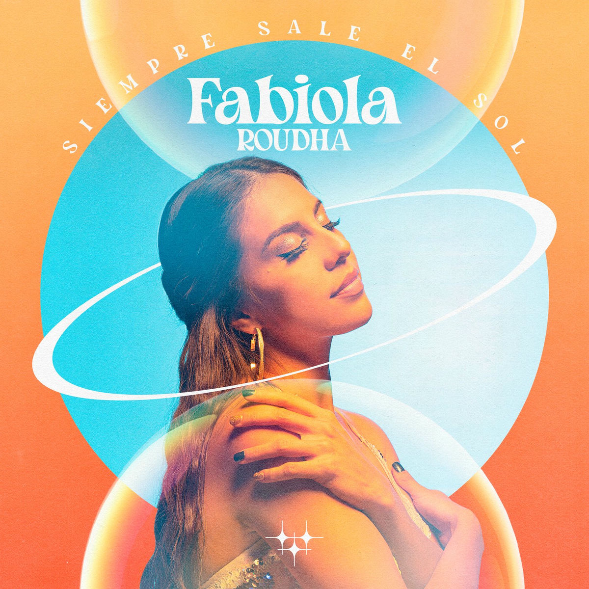 Album cover of Siempre Sale el Sol