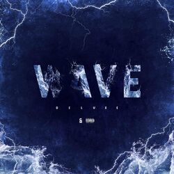 Cover of Wave Deluxe