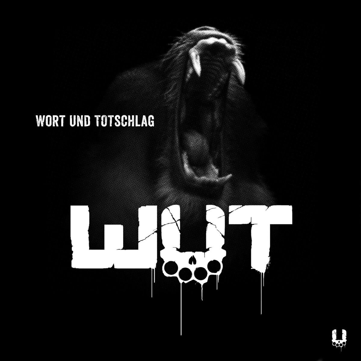 Album cover of Wut