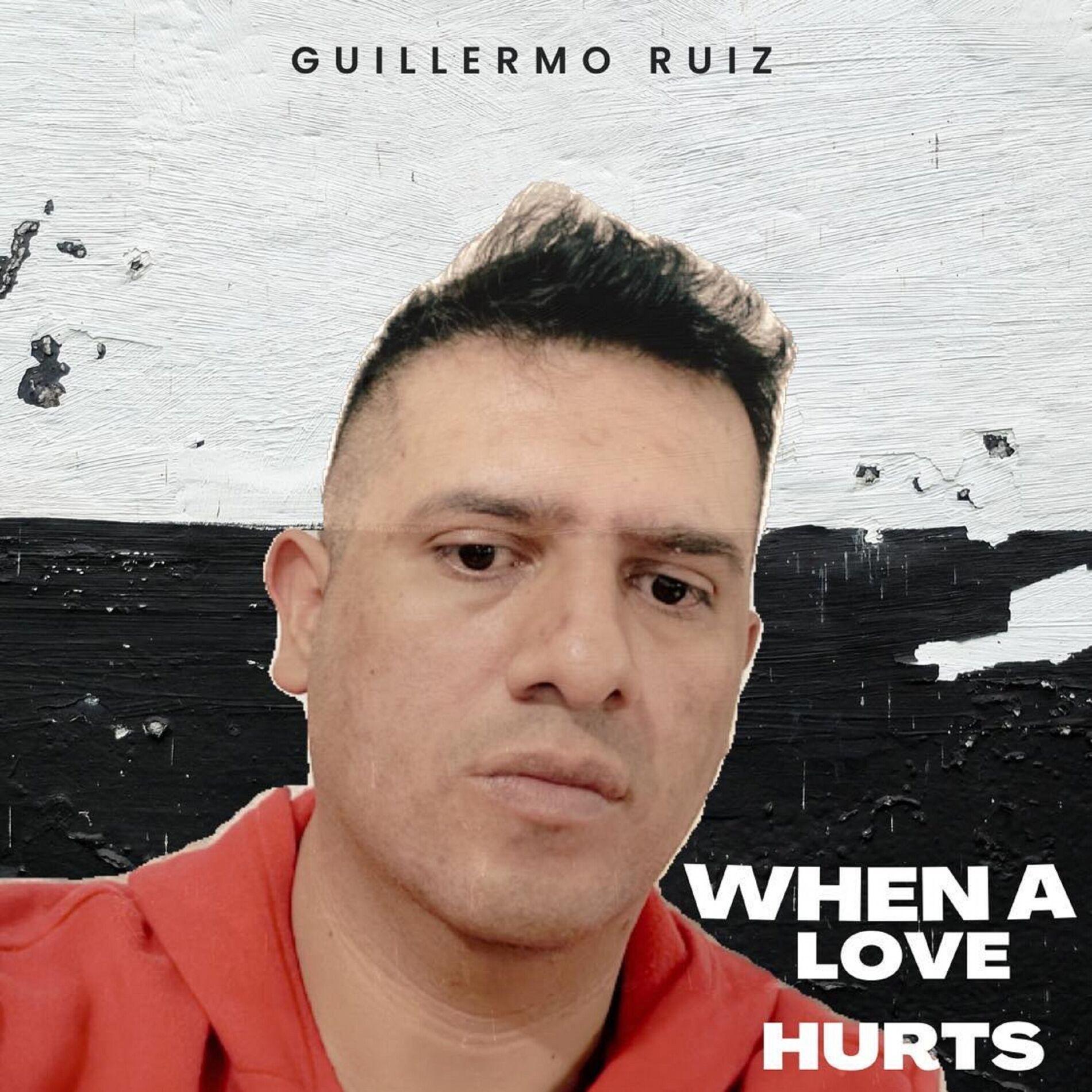 Album cover of When A Love Hurts