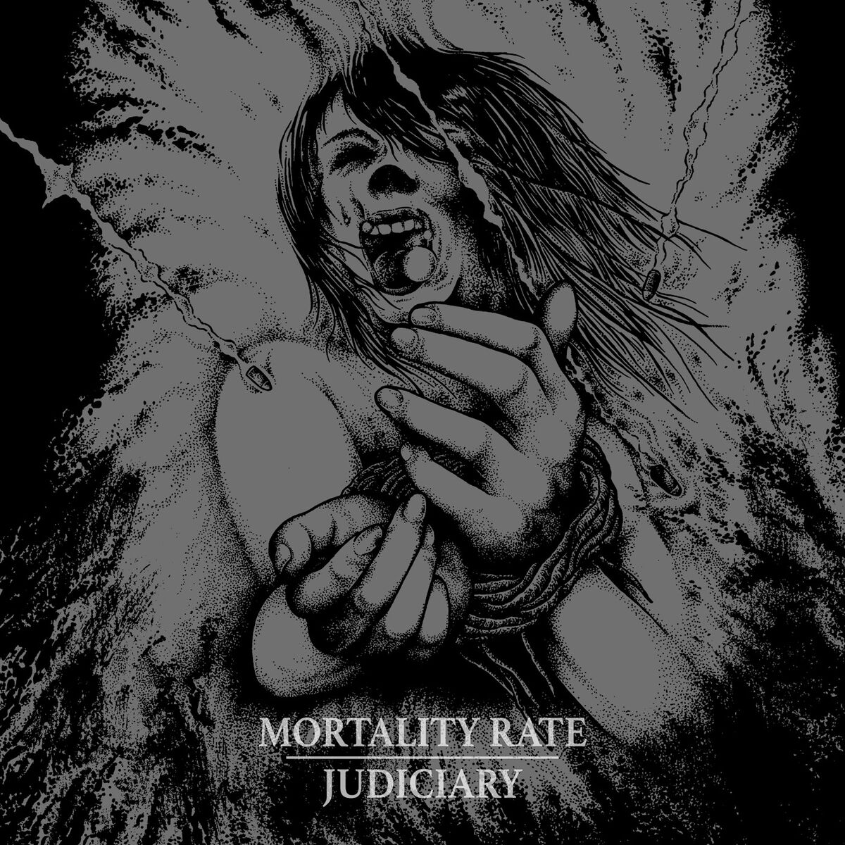 Album cover of Reign of Turmoil