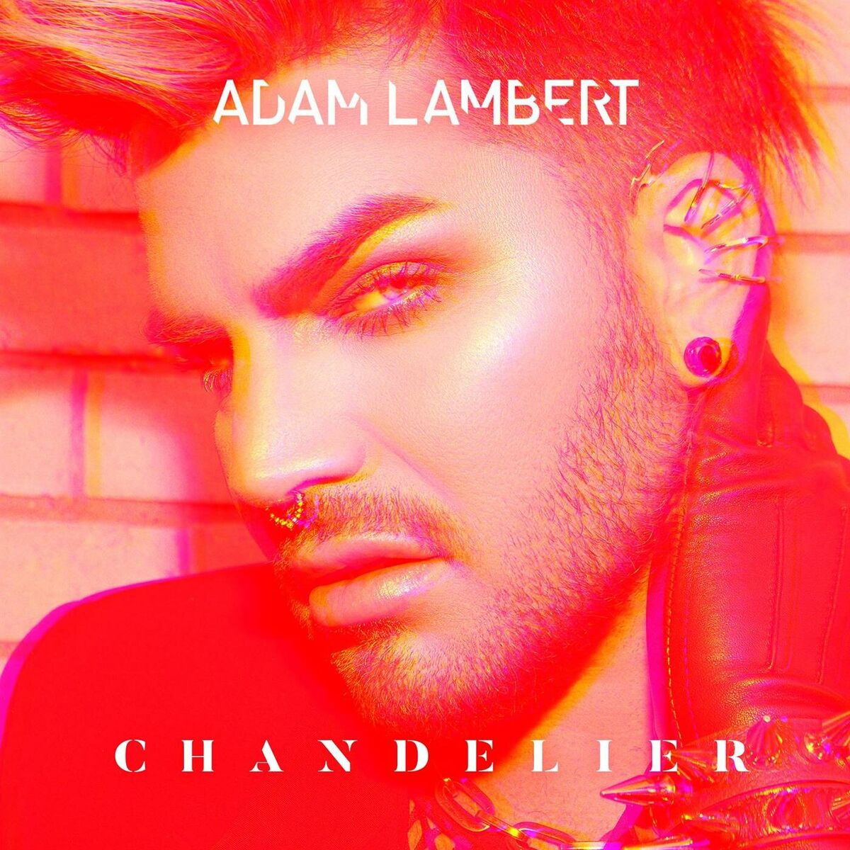 Album cover of Chandelier