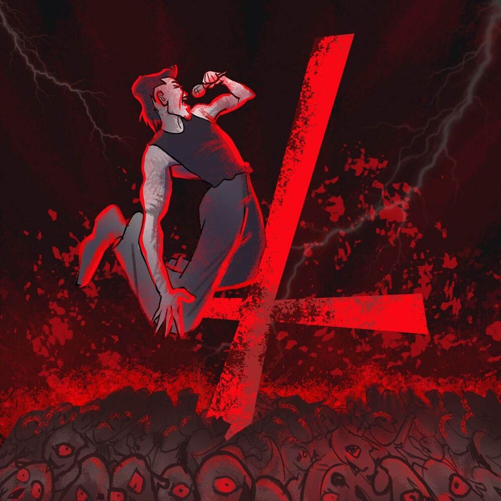 Picture of FYKW8ME (Prod.Ochoo)