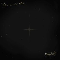 Cover of You Love Me