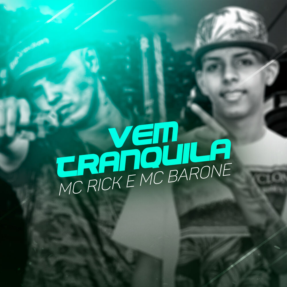 Picture of Vem Tranquila