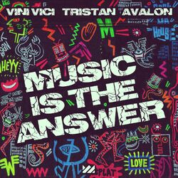 music cover