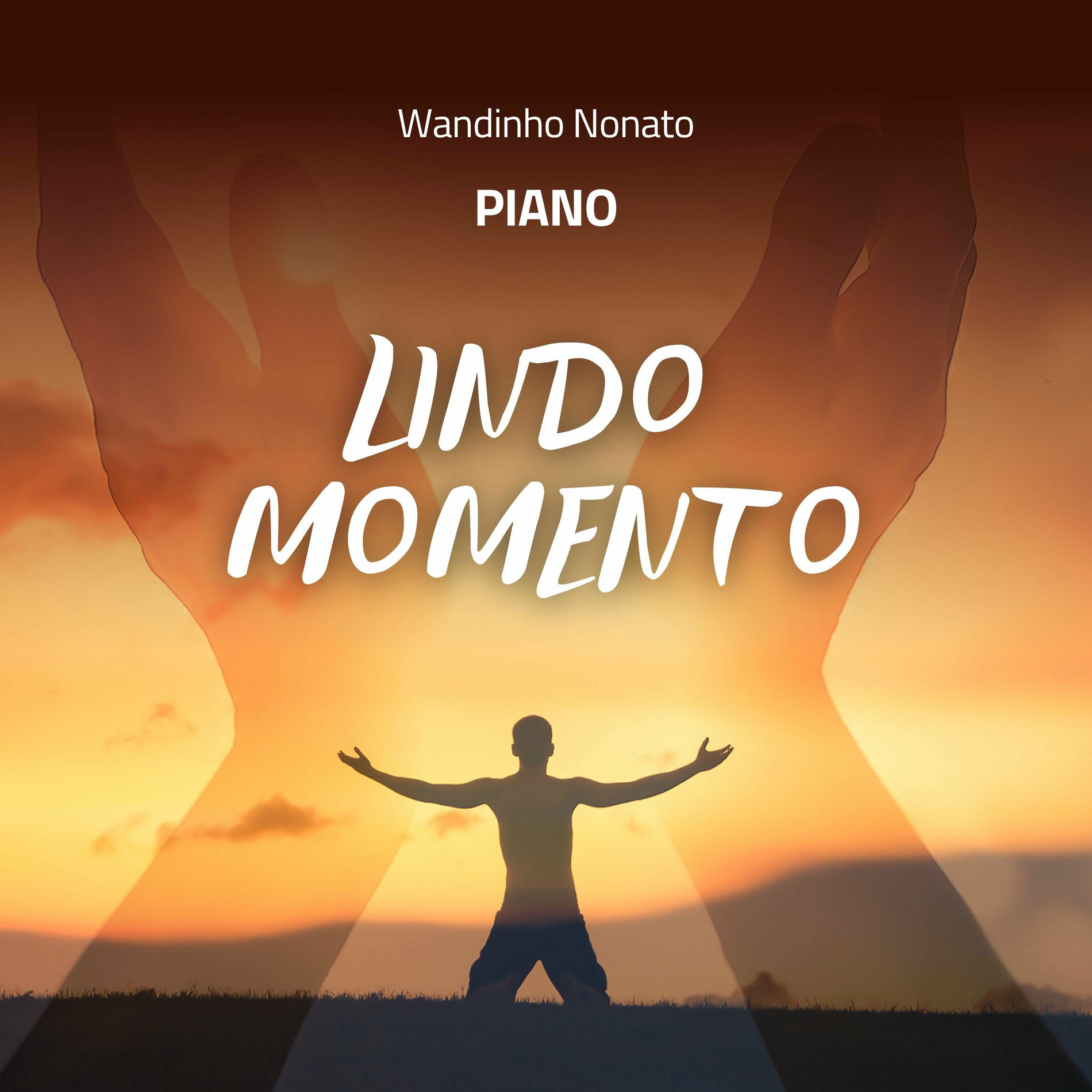 Album cover of Lindo Momento (Piano)