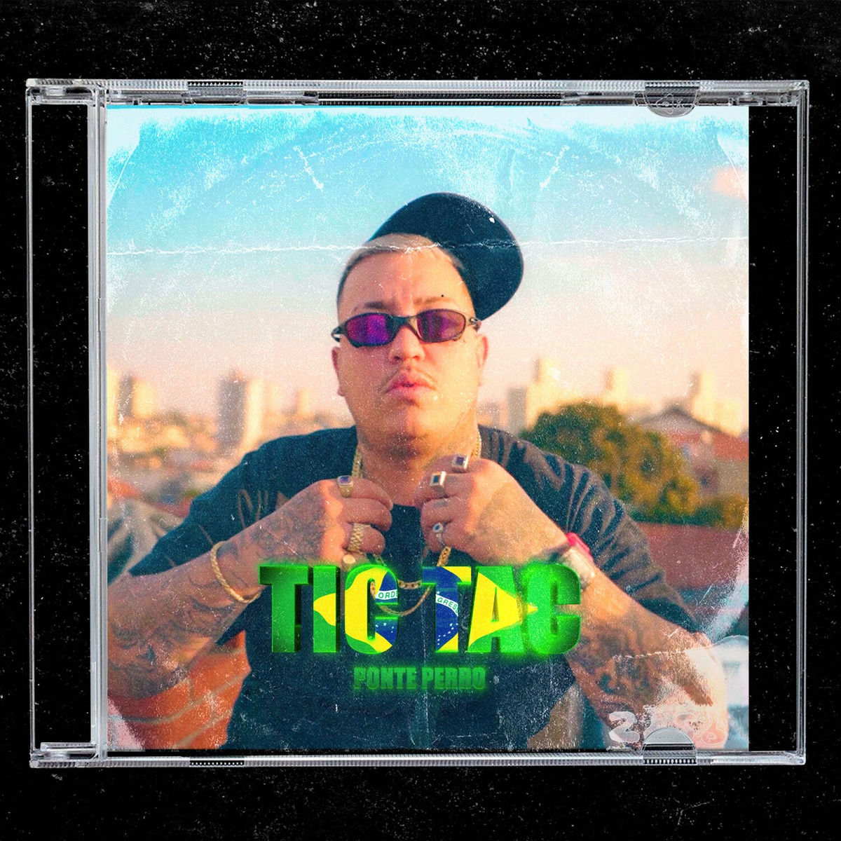 Album cover of TIC TAC
