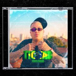 Cover of TIC TAC