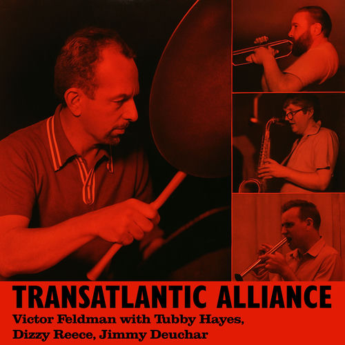 Transatlantic Alliance