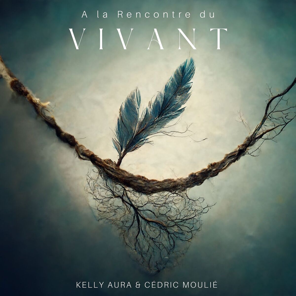 Album cover of A la Rencontre du Vivant
