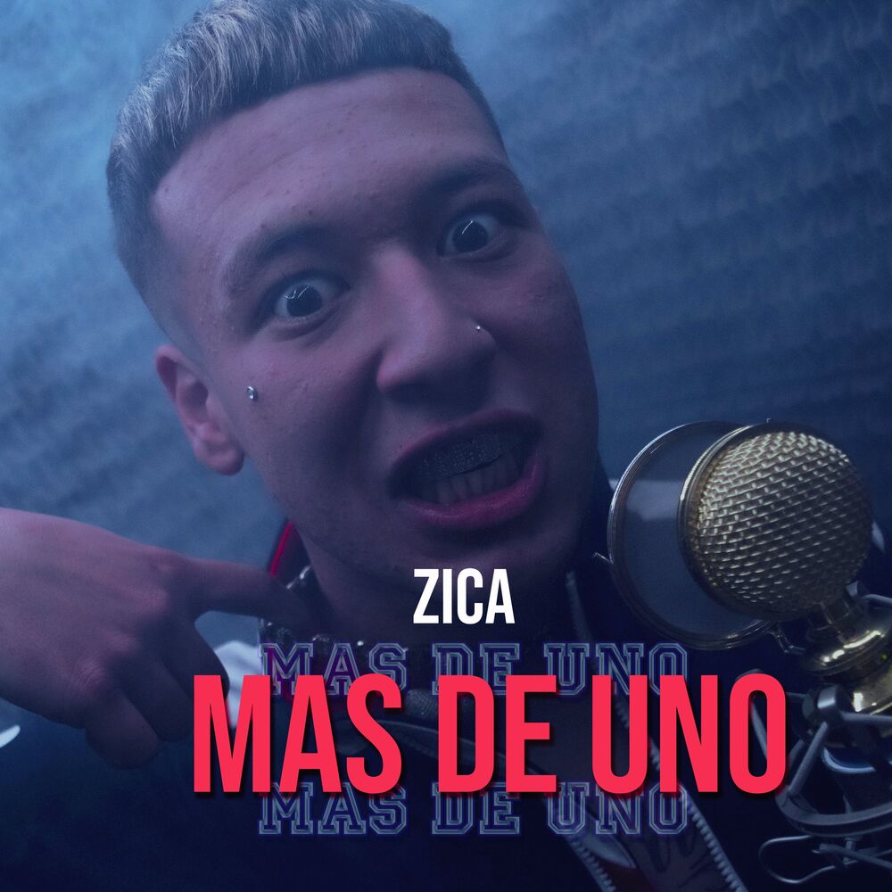 Picture of Más de Uno