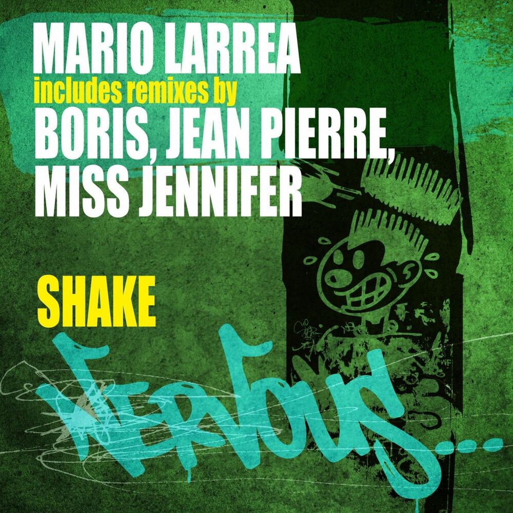 Picture of Shake
