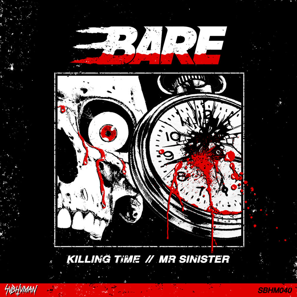 Picture of Killing Time EP