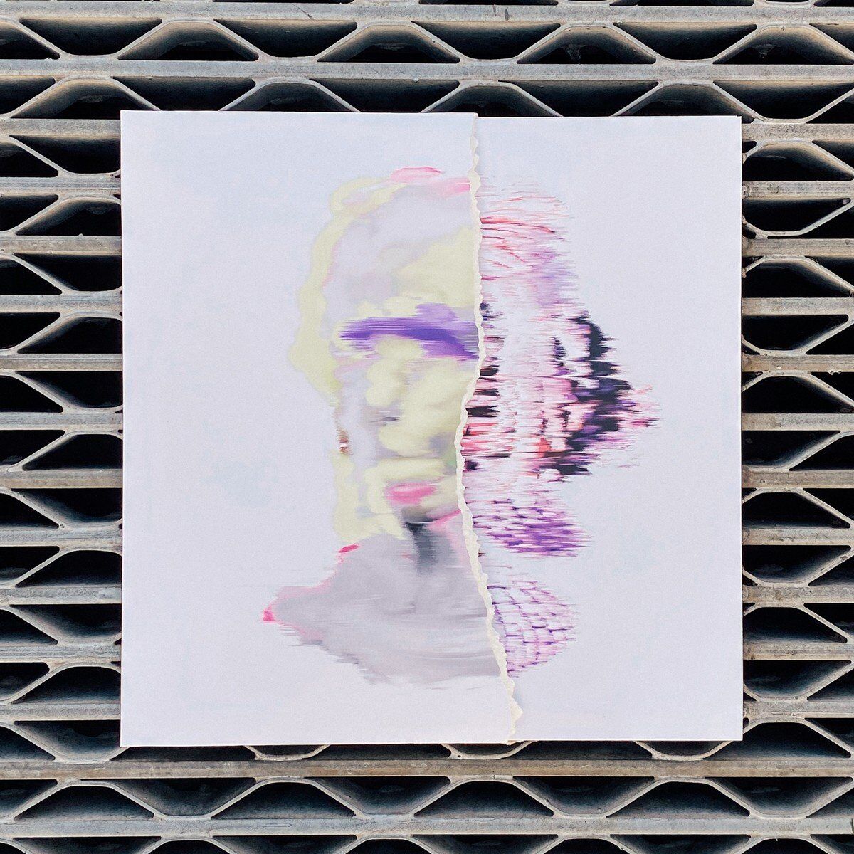 Album cover of False Positives