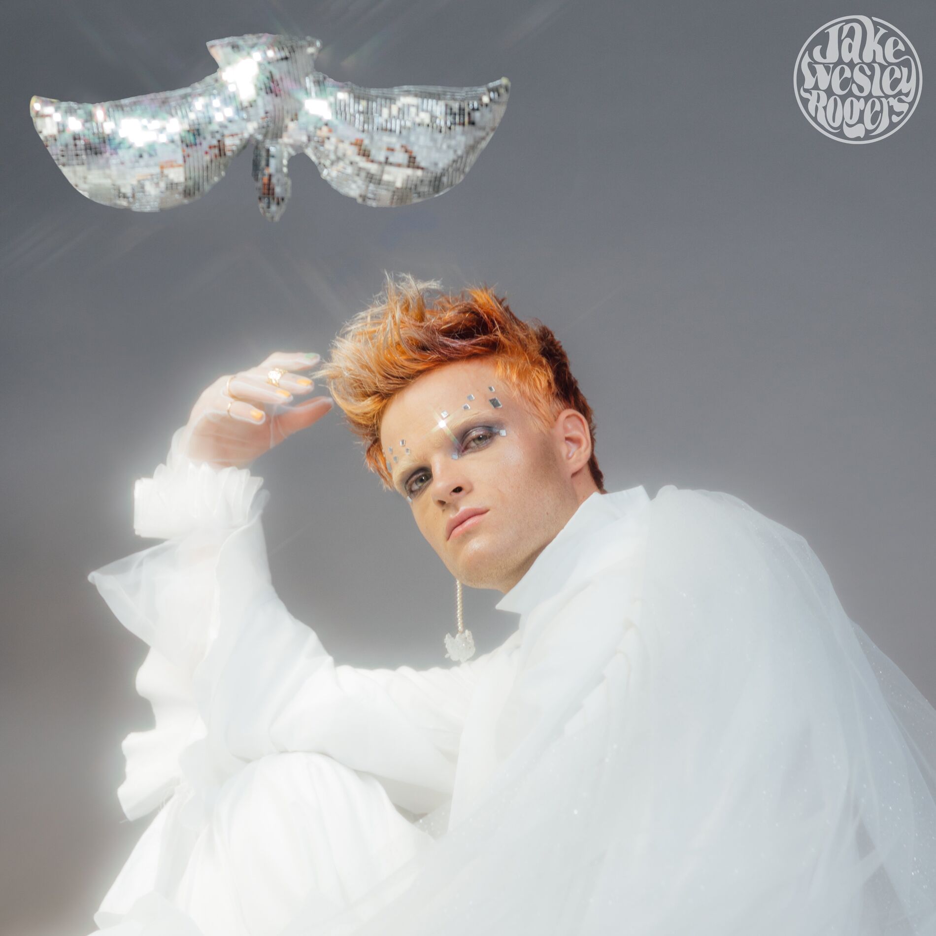 Album cover of The Dove Sessions