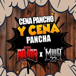 Cover of Cena Pancho Y Cena Pancha