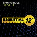 Spring Love