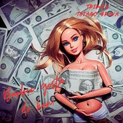 Cover of Barbie Gosta do Ken