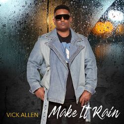 Cover of Make It Rain
