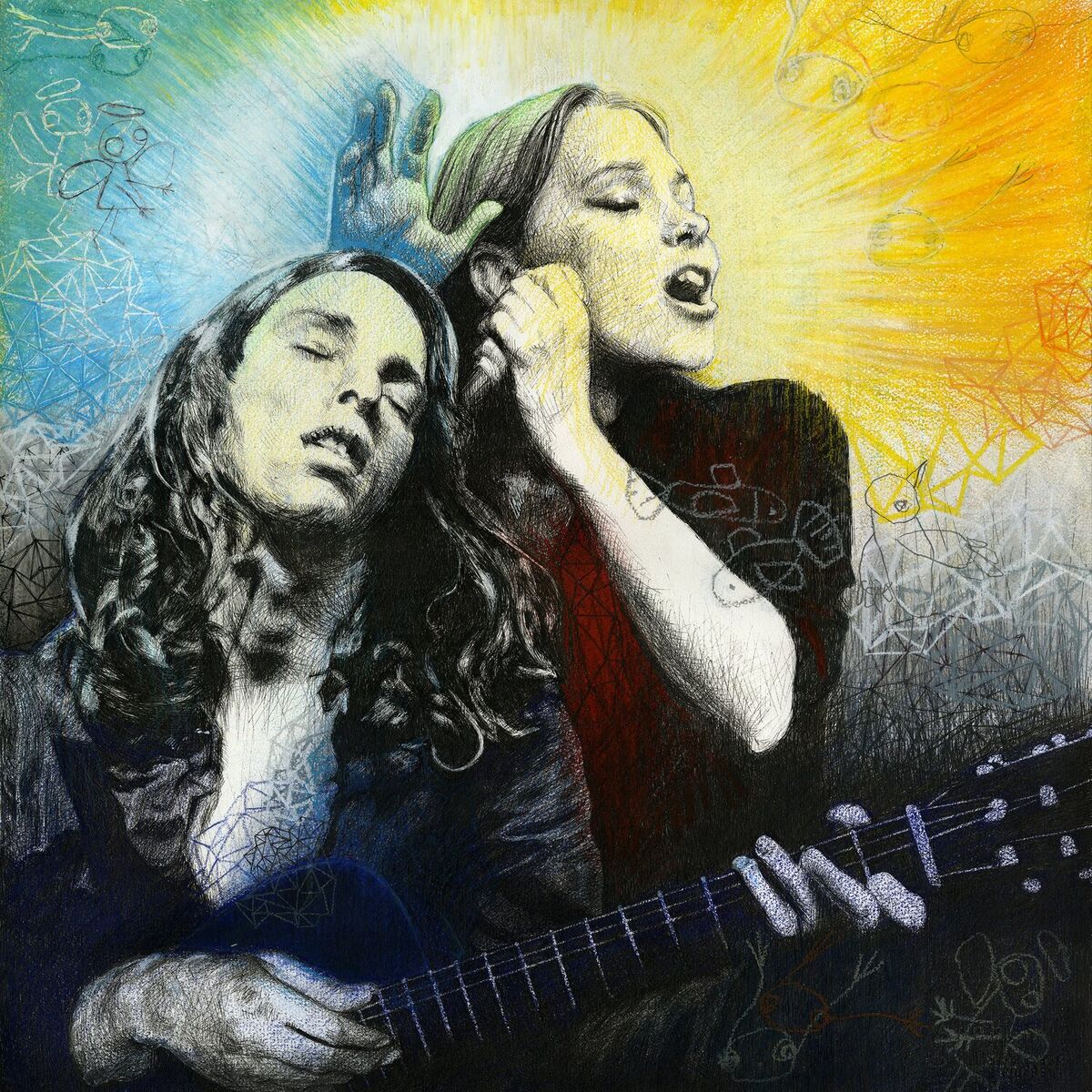 Album cover of First Recordings