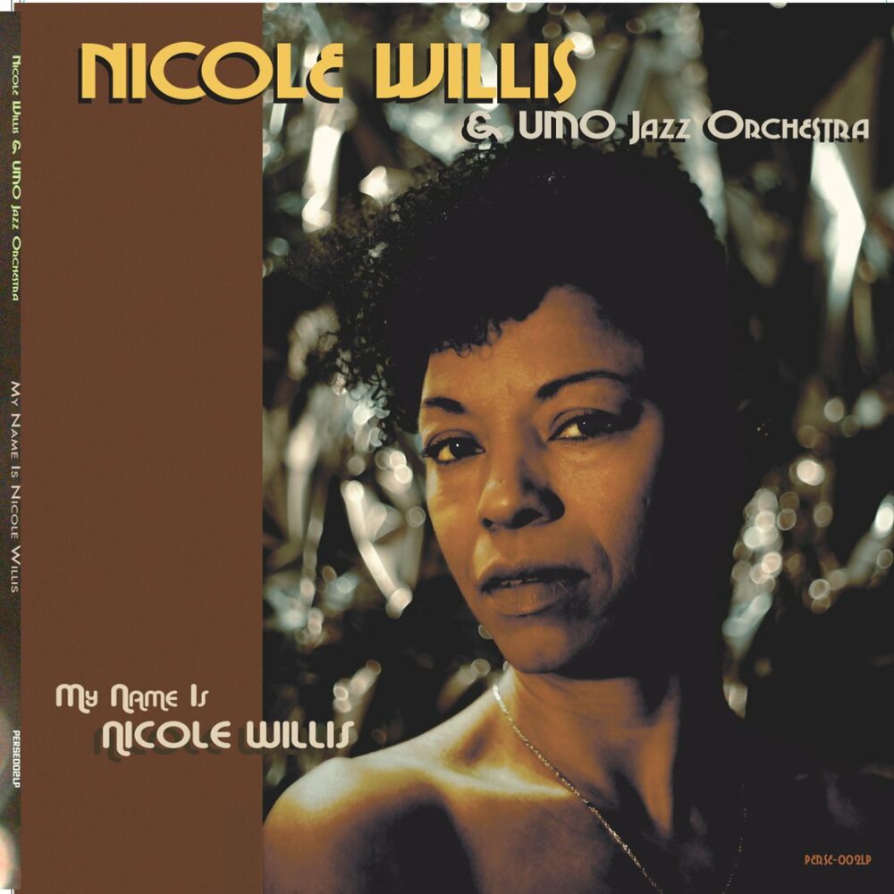 Picture of My Name Is Nicole Willis