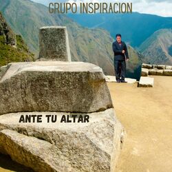 Cover of Ante tu altar
