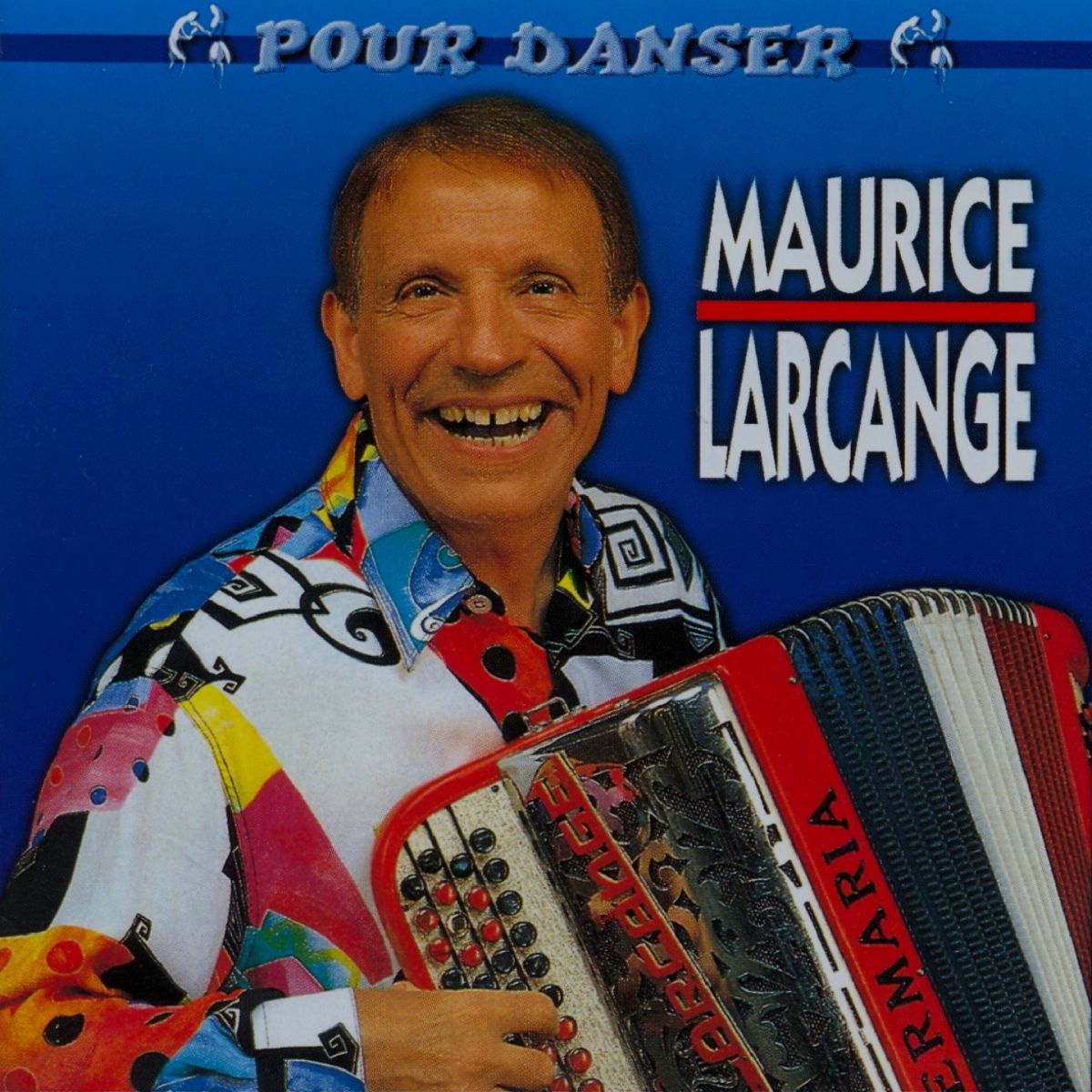 Album cover of Paris musique Paris musette
