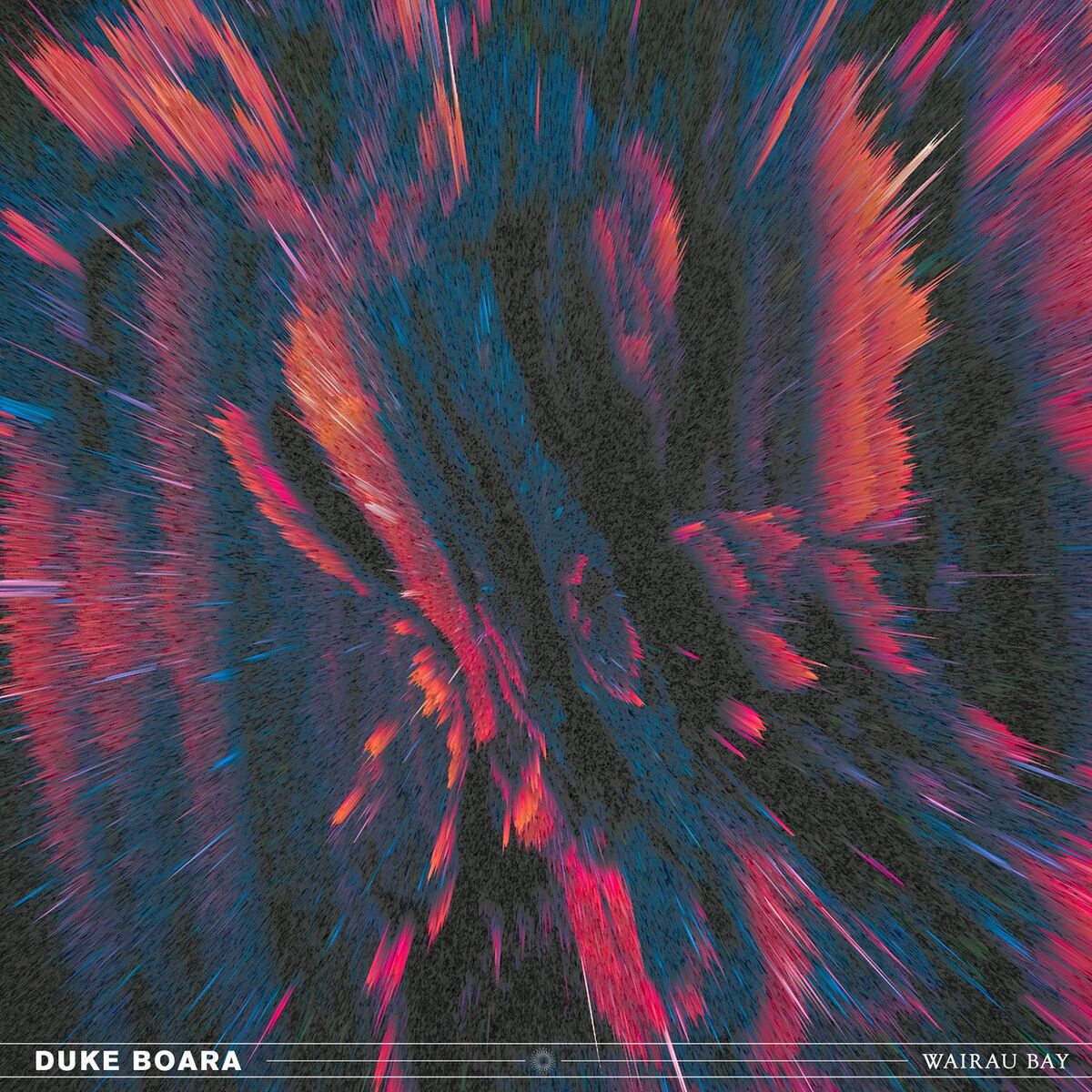 Album cover of Wairau Bay