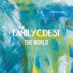 Cover of The World