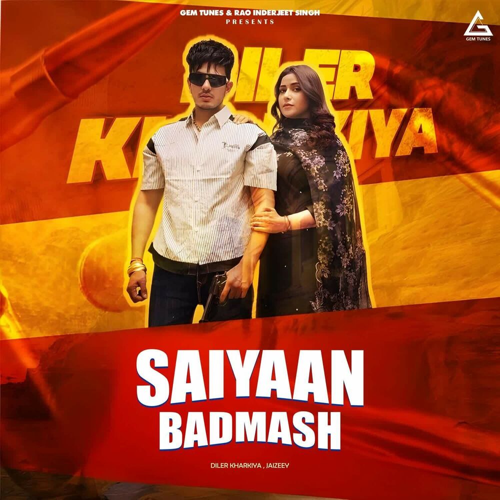Picture of Saiyaan Badmash