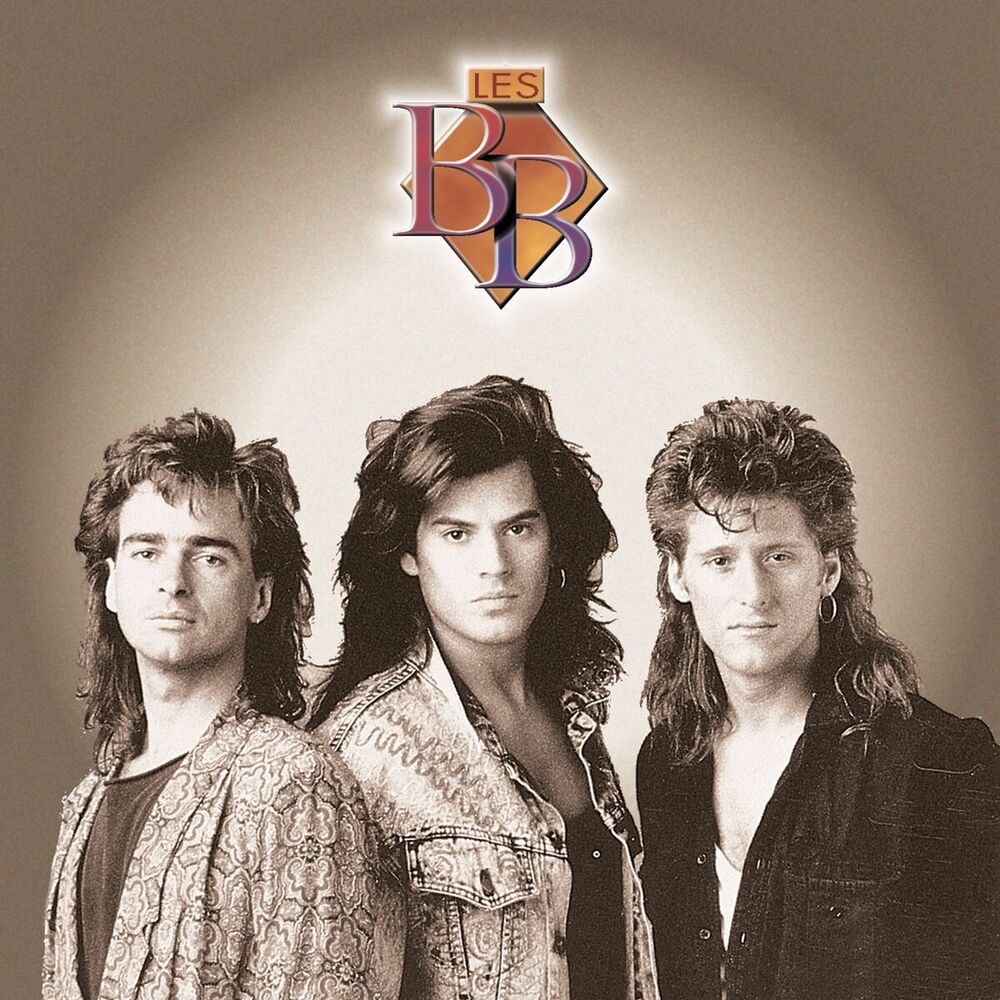 Picture of Les BB
