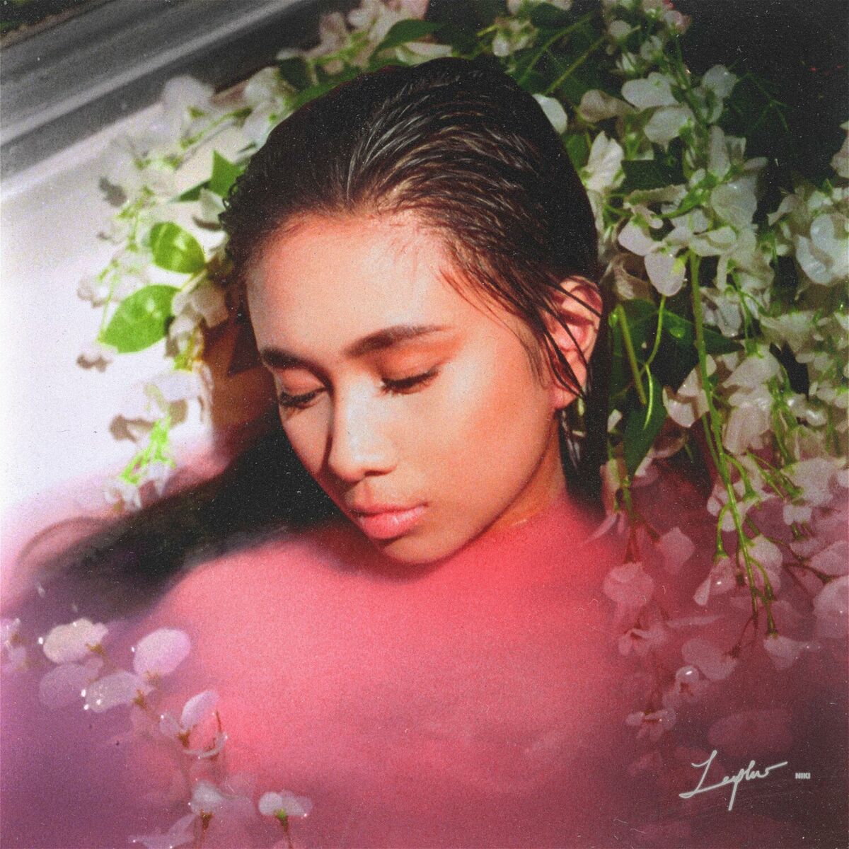 Album cover of Say My Name
