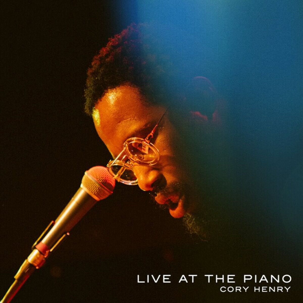 Album cover of No Guns (Live At The Piano)