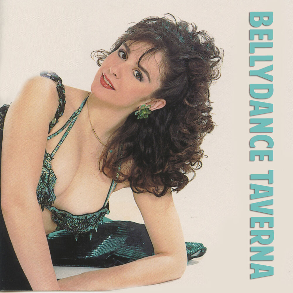 Picture of Bellydance Taverna