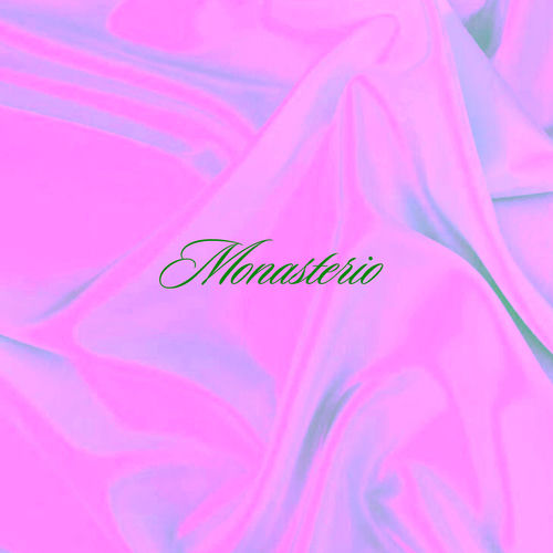 Monasterio (Edison Ortega Remix)