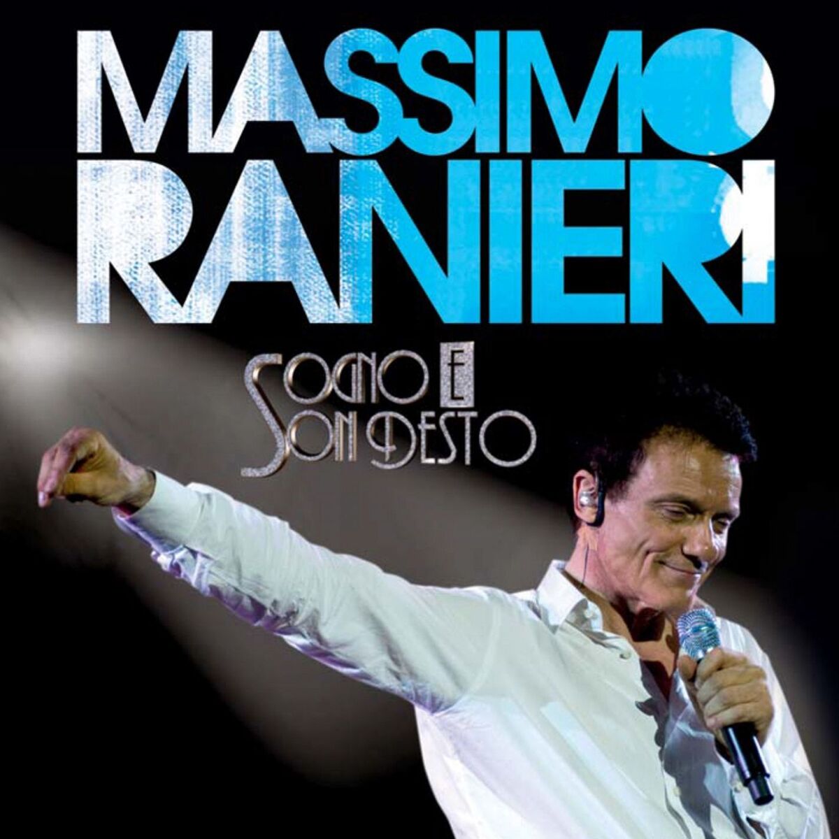 Album cover of Sogno e Son Desto