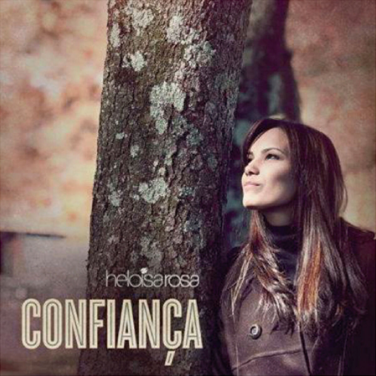 Album cover of Confiança