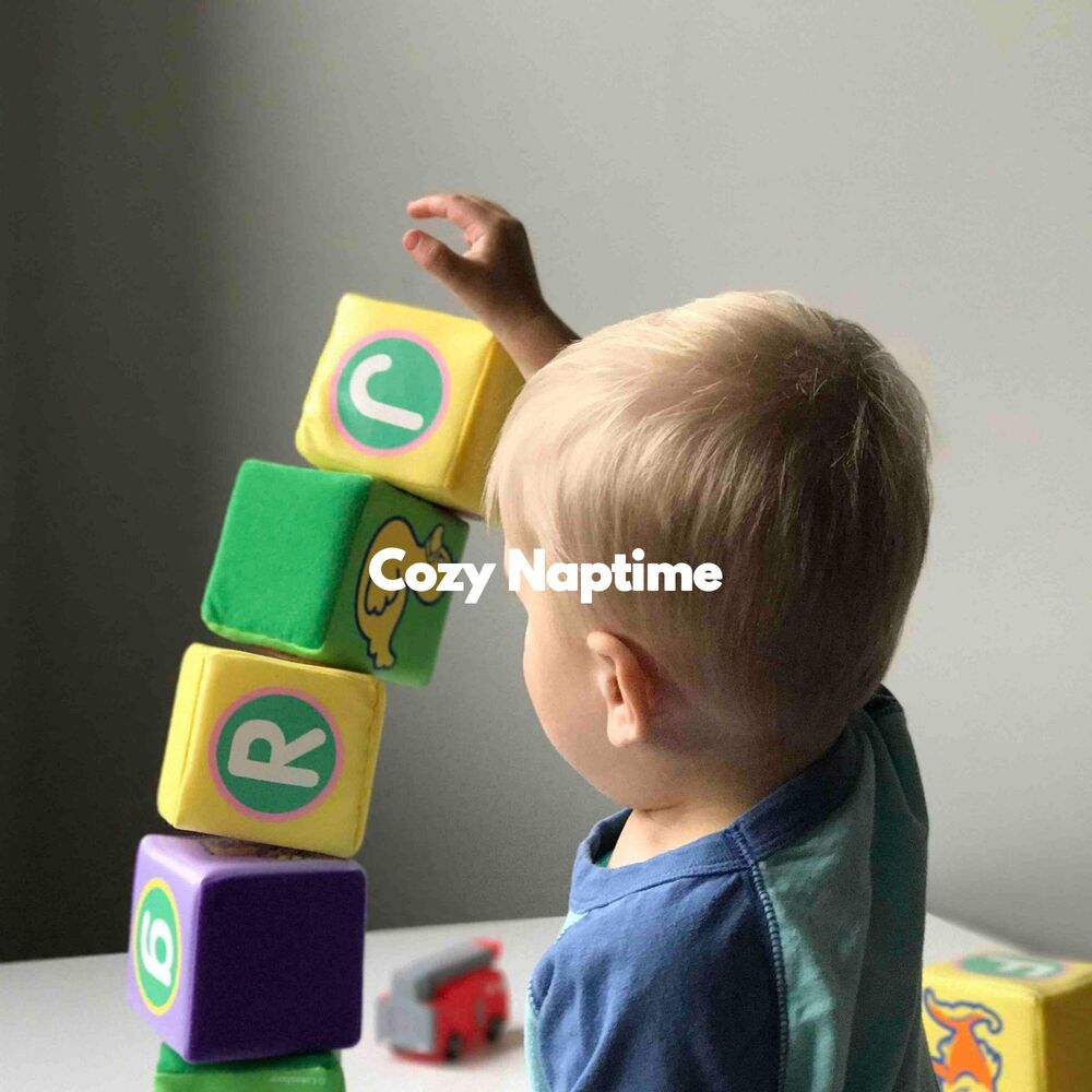 Picture of Cozy Naptime