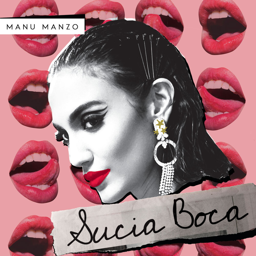 Picture of Sucia Boca