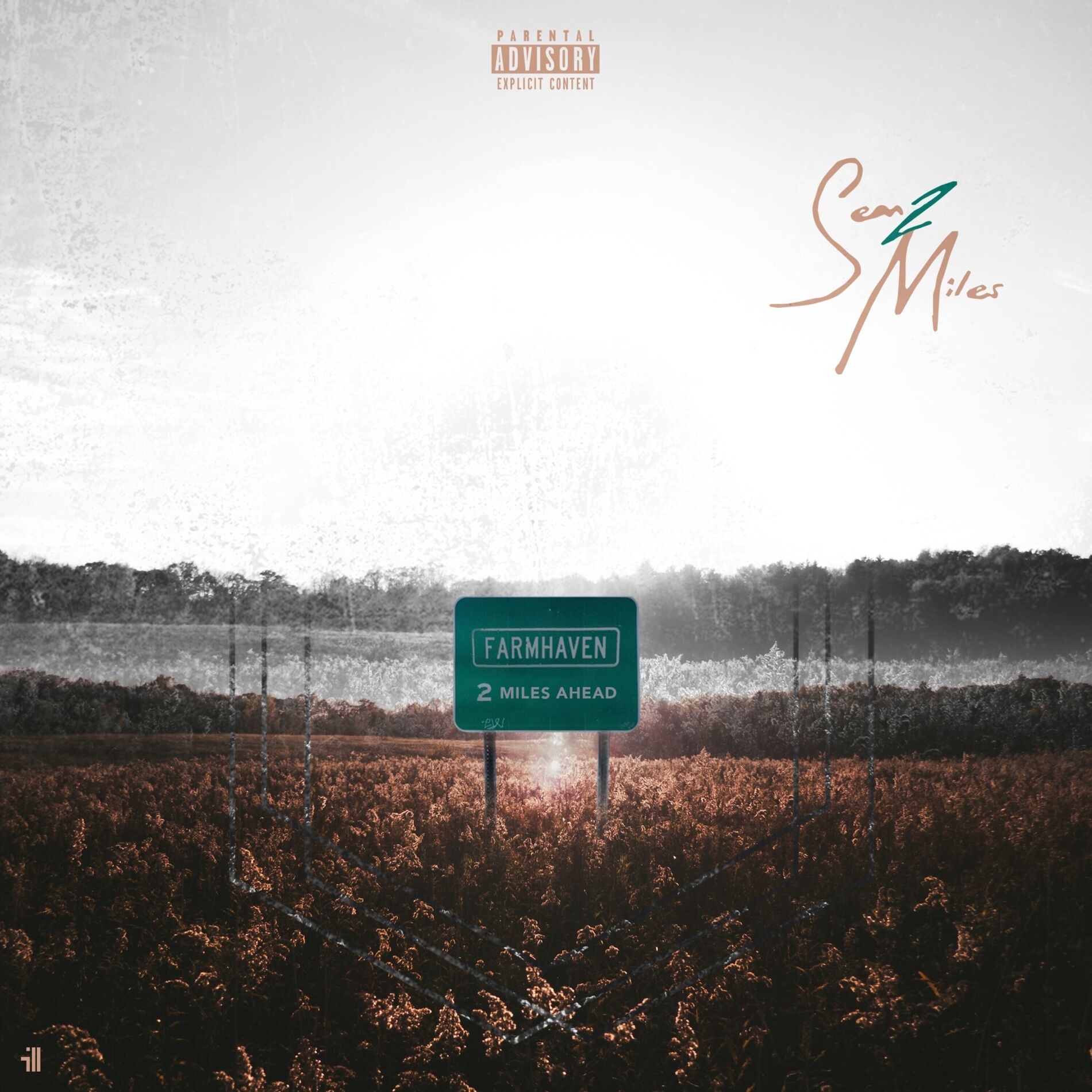 Album cover of Farmhaven