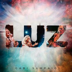 Cover of Luz