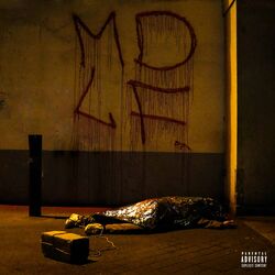 Cover of MDLF